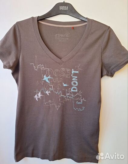 Футболка женская Германия44-46