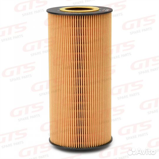 Картридж масляного фильтра MB A0001802109