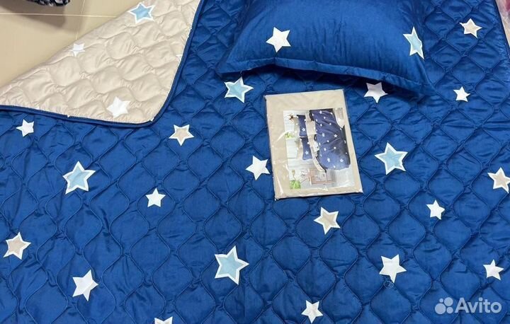 Белье постельное