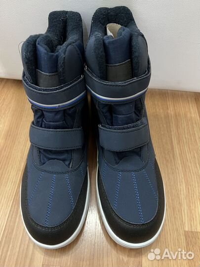 Ботинки для мальчика 38 39