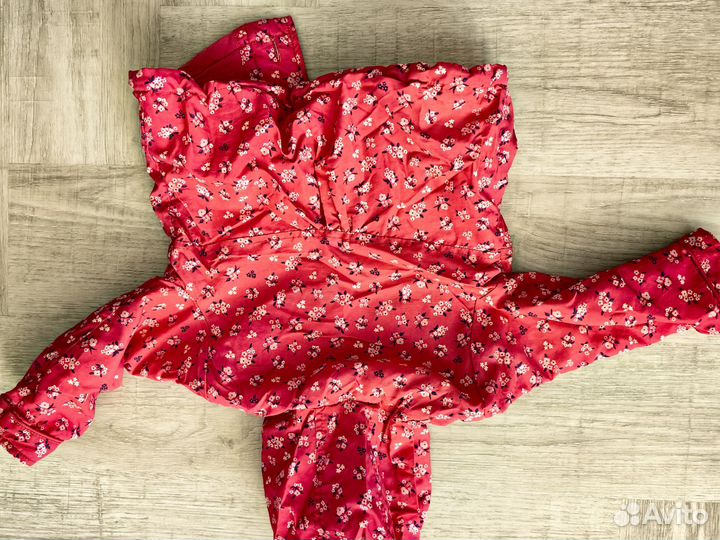 Детская одежда для девочек