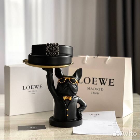 Ремень loewe