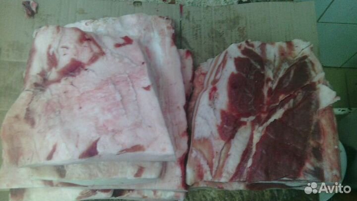 Сало опт продам