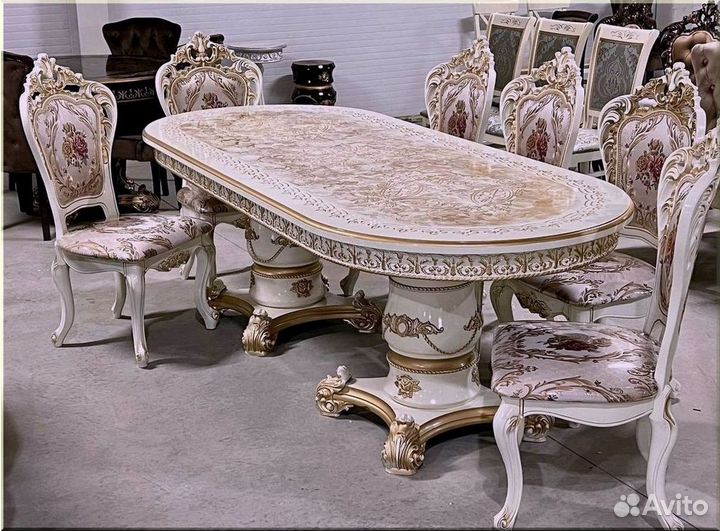 Столы стулья с доставкой