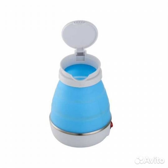 Чайник складной электрический