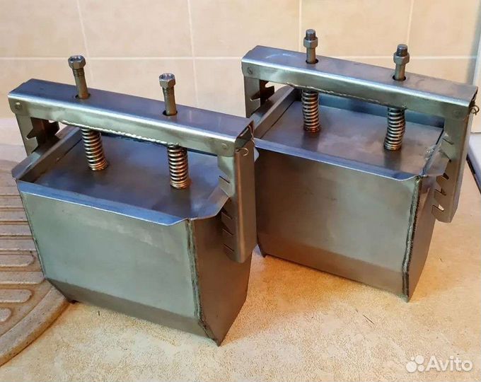 Пресс форма для ветчины