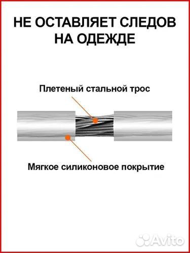 Сушилка для белья складная настенная 4,2м