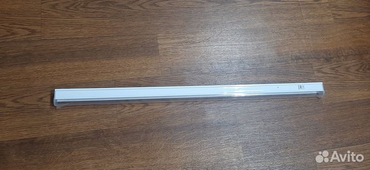 Светодиодный светильник лампа для растений