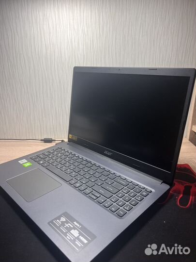 Ноутбук acer aspire 3