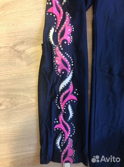 Костюм для выступлений