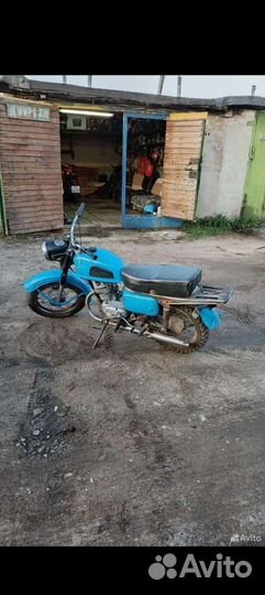 Продам восход 2 м