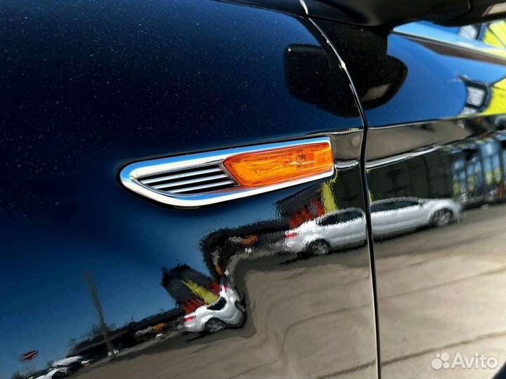 Ford Mondeo 2.3 AT, 2010, 220 000 км