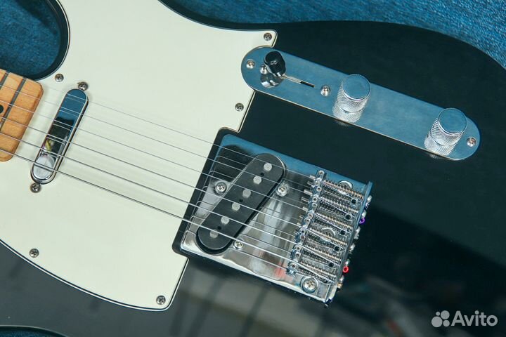 Fender American Traditional Telecaster