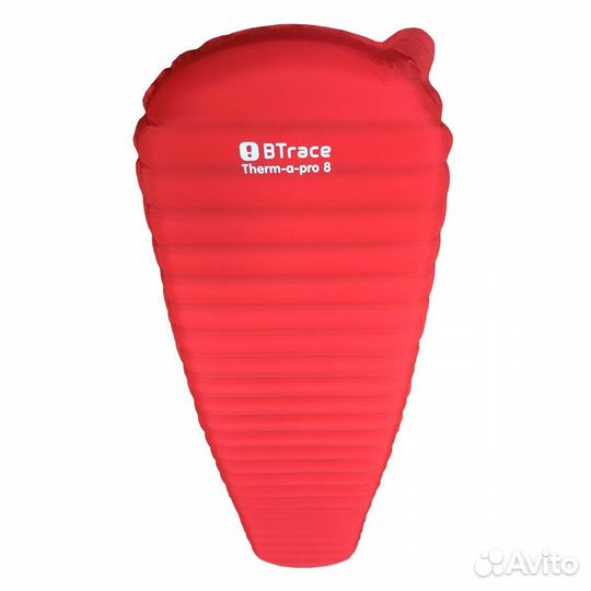 Коврик самонад Btrace Therm-a-Pro 8 (183х55х8)