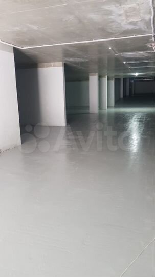 Машиноместо, 18 м²