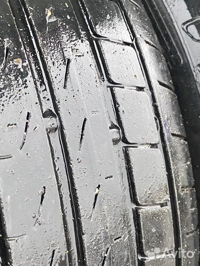 Pirelli Carrier 205/50 R17