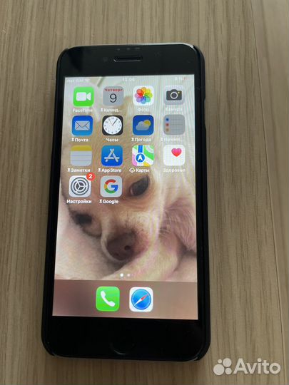iPhone 6S, 32 ГБ