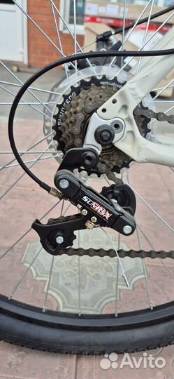 Велосипед Altair 29