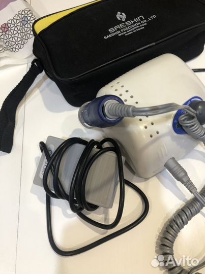 Аппарат для маникюра