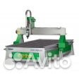Фрезерный станок С чпу RJ 1325 (вак. стол) 5.5кВт