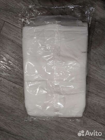 Подгузники Оптио размер 4XL 10,20,30шт