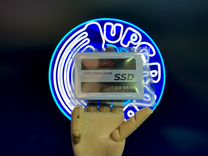 SSD Goldenfir 120Gb 2,5” (Новый)