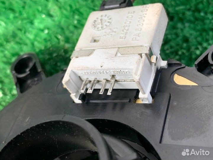 Подрулевая контактная группа Fiat Ducato