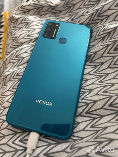 HONOR 9A, 3/64 ГБ