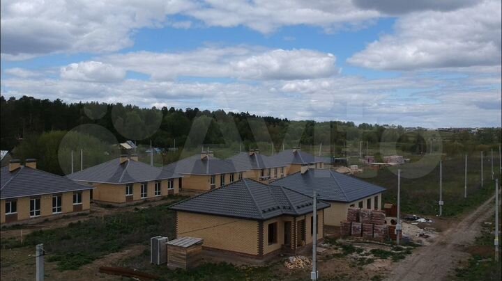 Участок 6 сот. (ИЖС)