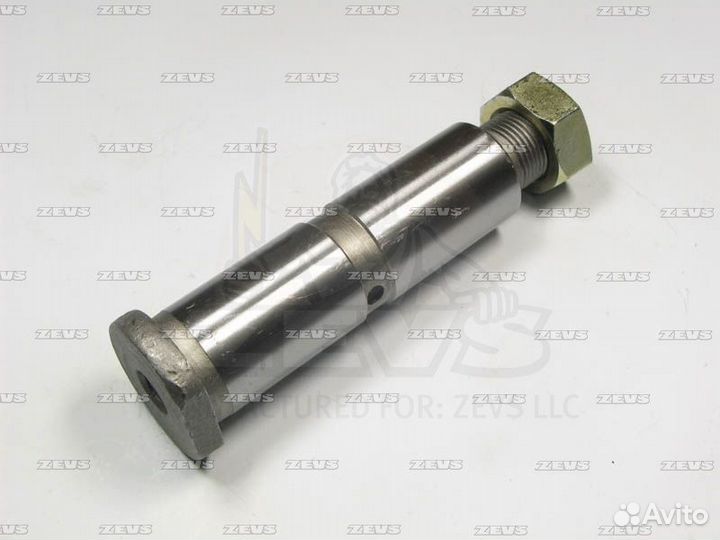 Палец рессорный SP01
