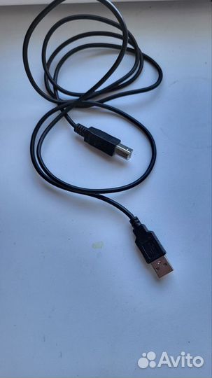 USB микрофон