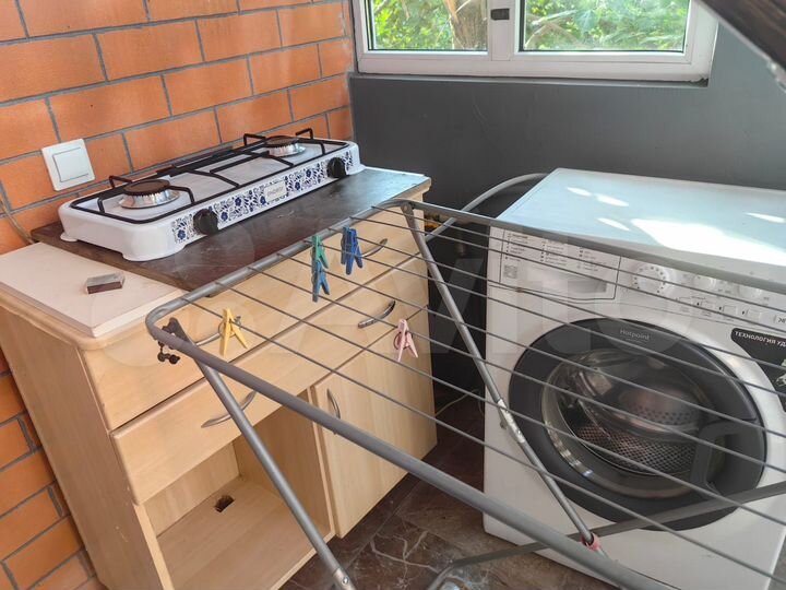 Комната 15 м² в 1-к., 2/3 эт.