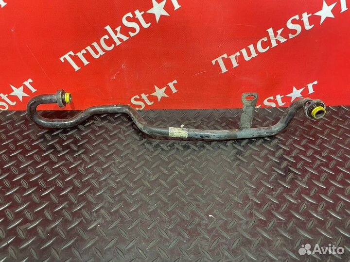 Трубка кондиционера Volvo FH