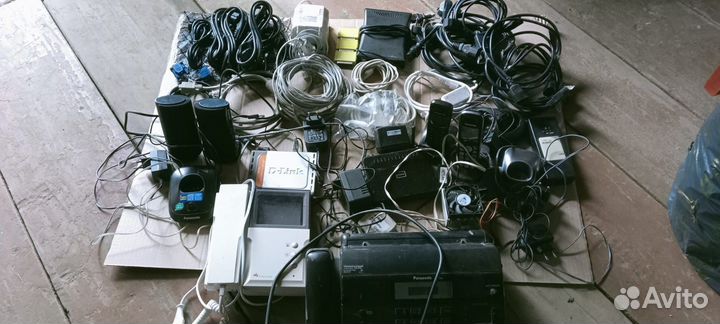 Роутер шнур питания блок питания