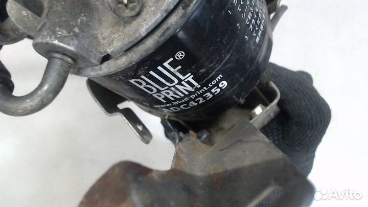 Насос топливный ручной Mitsubishi L200, 2006