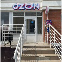 Продается Готовый бизнес пвз ozon