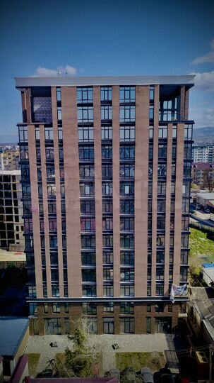 Свободного назначения, 375.3 м²