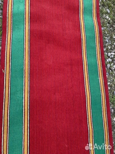 Ковровая дорожка