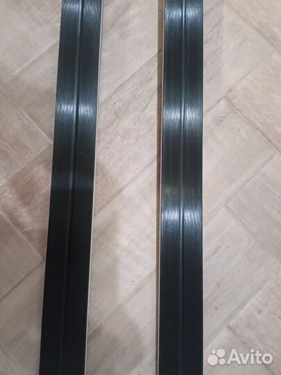 Беговые лыжи Fischer country crown