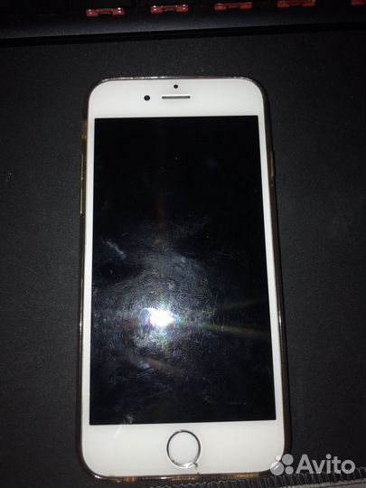 iPhone 6, 64 ГБ