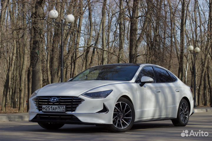 Автомобильный фотограф