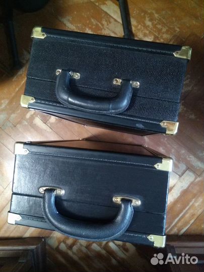 Кейсы, чехлы для трубы