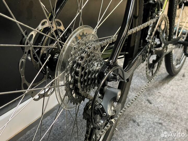 Gravel GT Grade comp