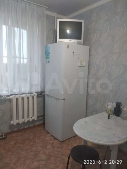 2-к. квартира, 65 м², 4/9 эт.