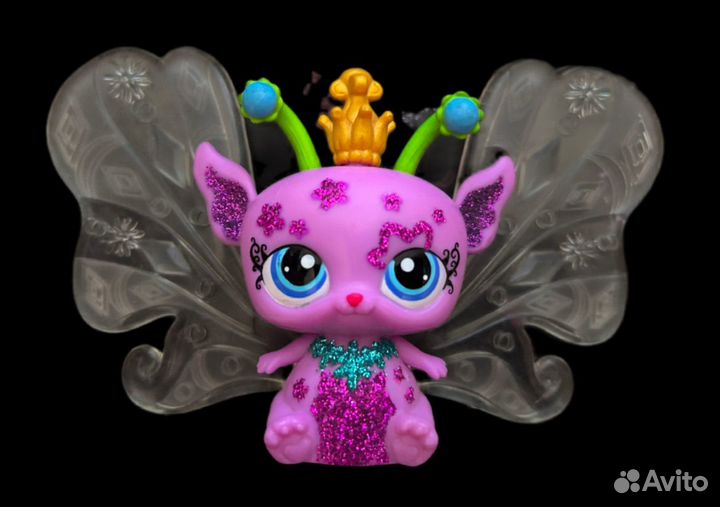 LSP Fairies набор с королевой фей