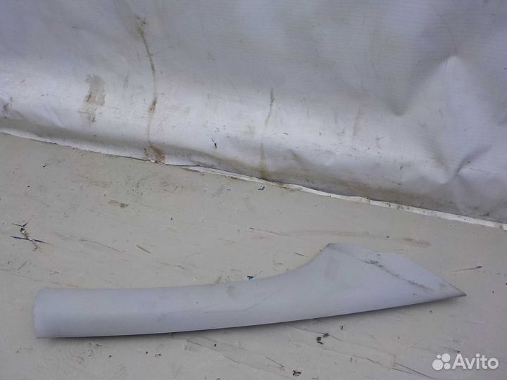 Обшивка сво volkswagen polo