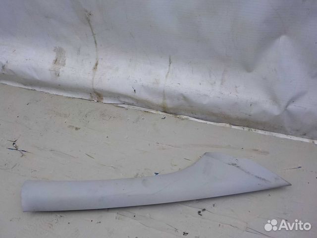 Обшивка сво volkswagen polo