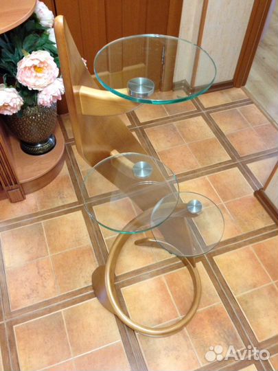 Подставка для цветов