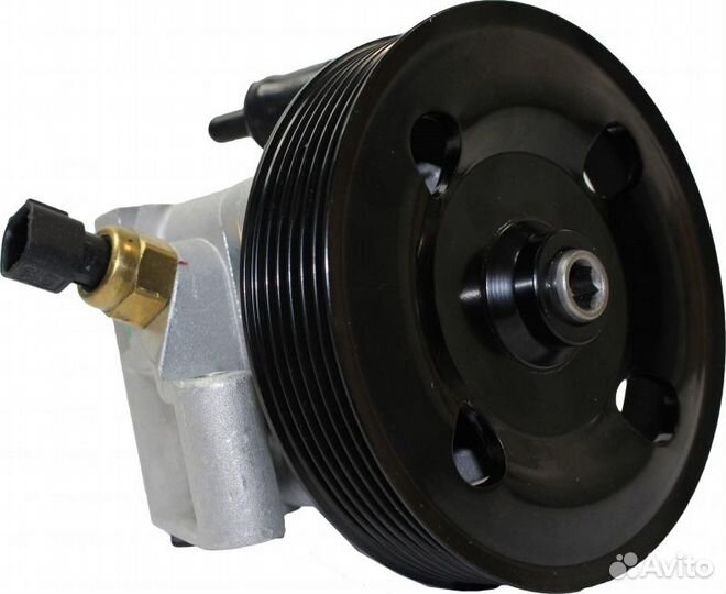 Насос гидроусилителя руля P1308HG