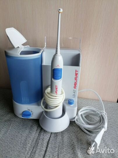 Ирригатор aquajet LD-A7